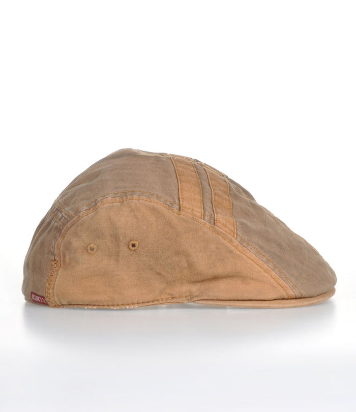 A. Kurtz Dorsey Ivy TAN