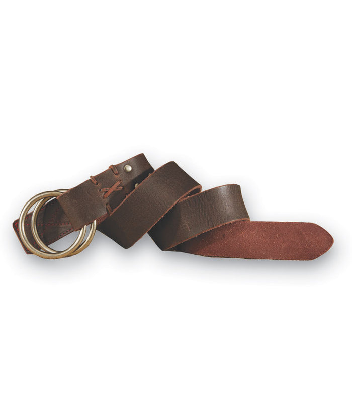 a. kurtz Douglas Belt BROWN