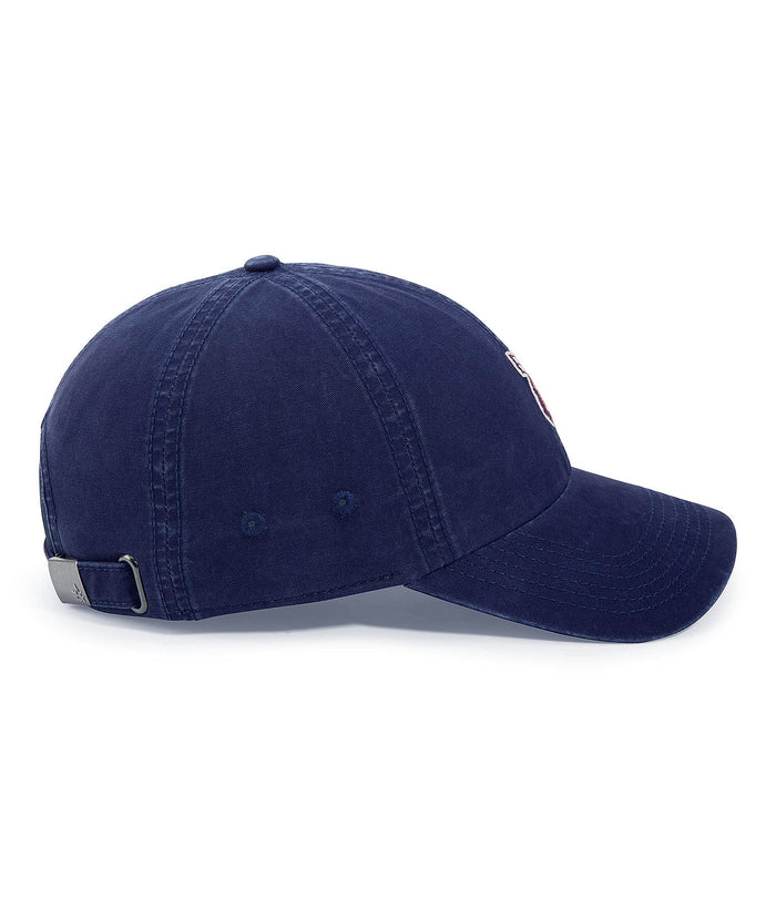 A. Kurtz F-Bomb Baseball Cap OLIVE