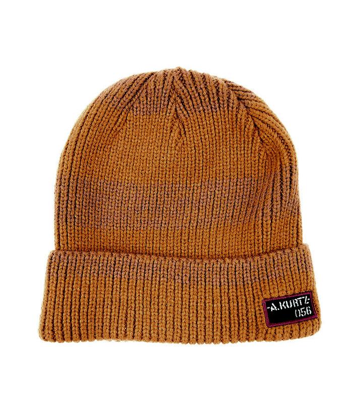 a. kurtz Freedom Watchcap TAN