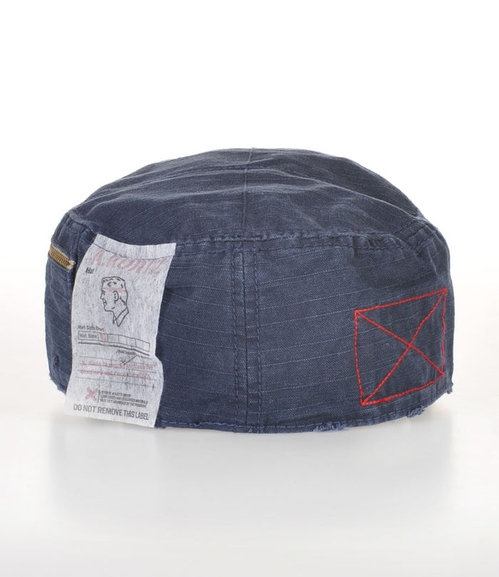 A. Kurtz Fritz Military Cap AIRBORNE NAVY