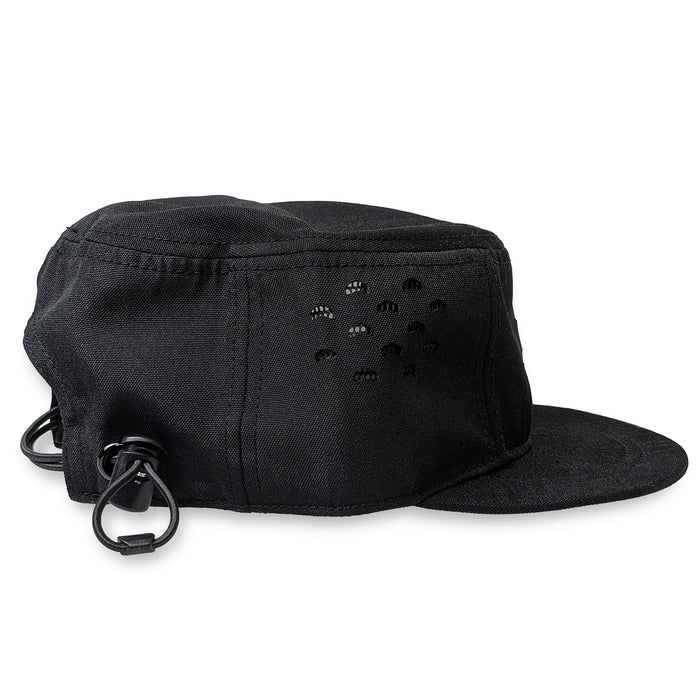a. Kurtz Fritz Trek & Trail Cap BLACK