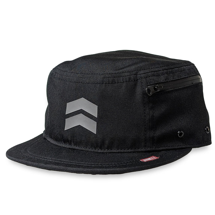 a. kurtz Fritz Trek & Trail Cap BLACK
