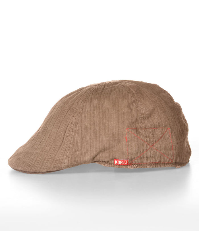 A. Kurtz Herbert Driver Cap MILITARY