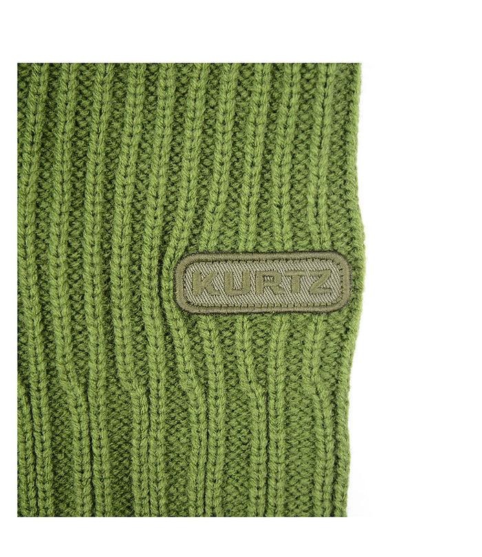 A. Kurtz Irwin Scarf MILITARY