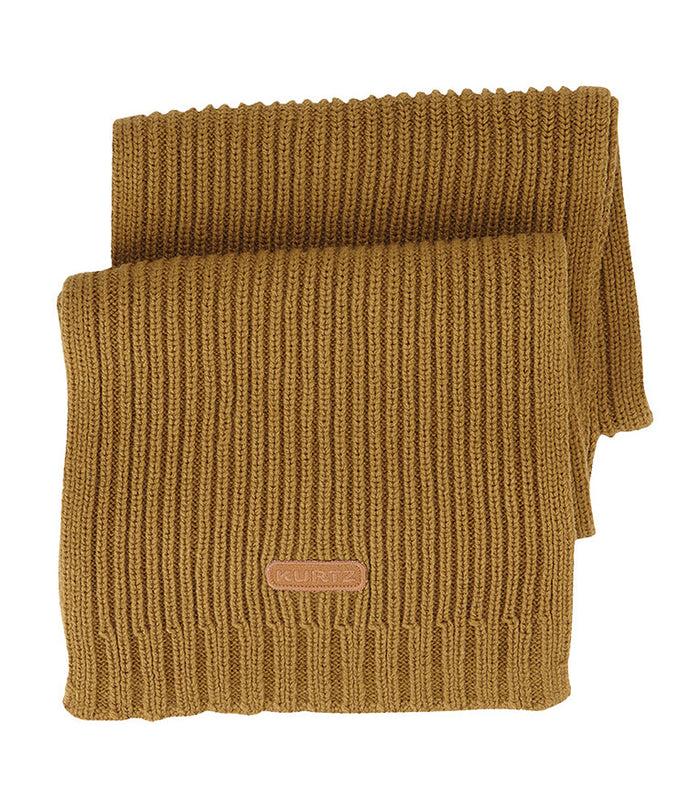 A. Kurtz Irwin Scarf MILITARY