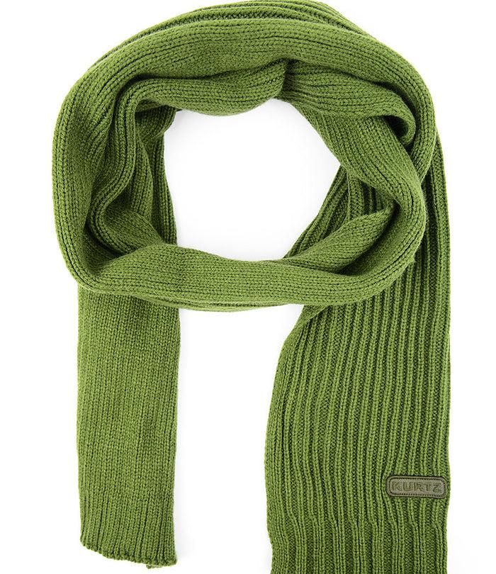 a. kurtz Irwin Scarf MILITARY