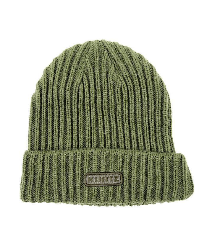 A. Kurtz Irwin Watchcap KHAKI