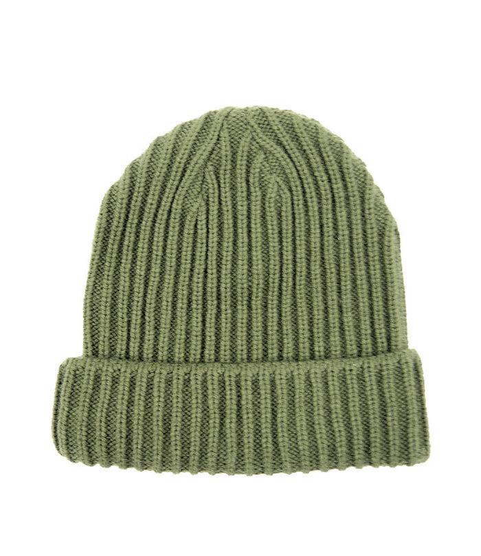 A. Kurtz Irwin Watchcap KHAKI