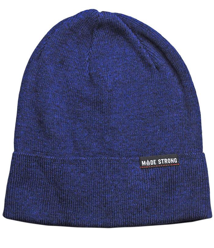 a. kurtz Knox Lightweight Beanie NAVY