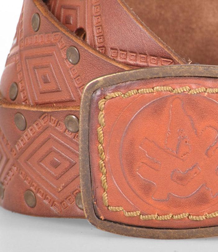 A. Kurtz Kurt Belt CAMEL