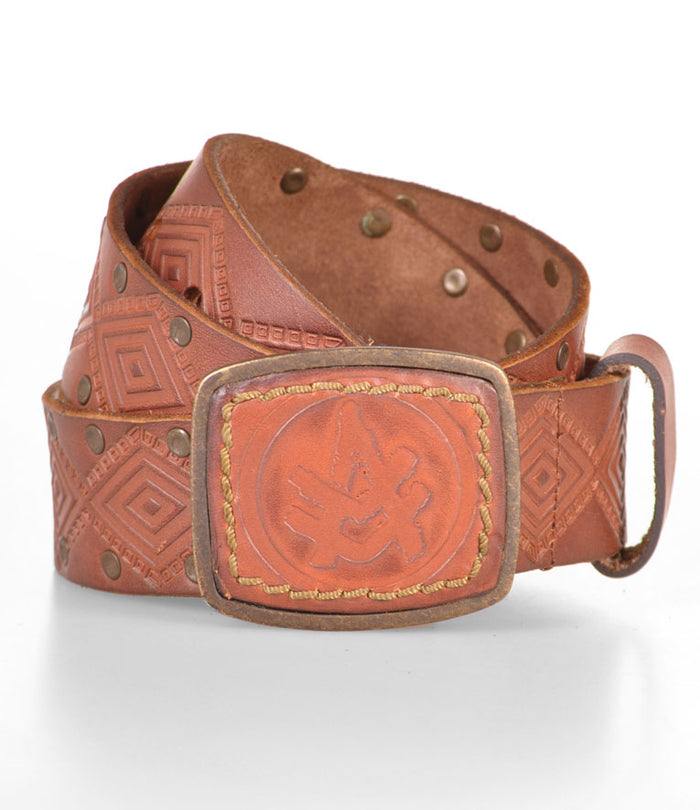 a. kurtz Kurt Belt CAMEL