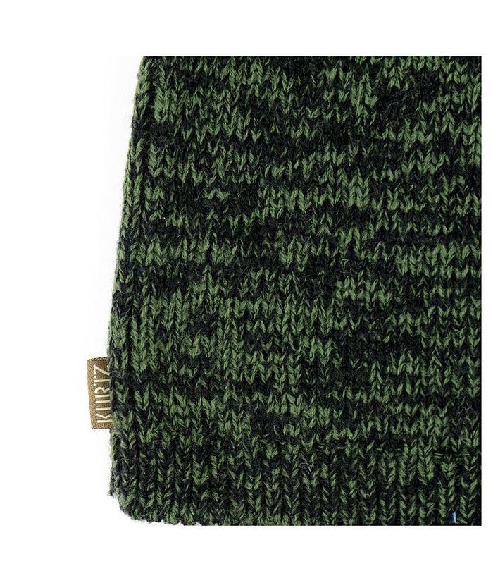 A. Kurtz Liberty Beanie MILITARY