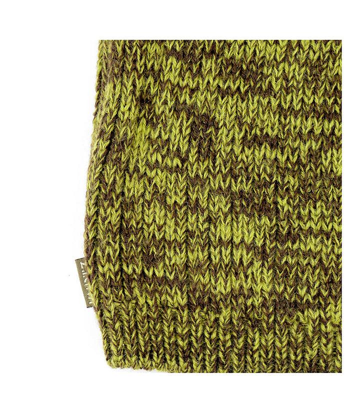 A. Kurtz Liberty Beanie MILITARY