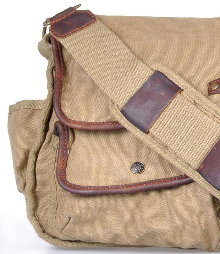 A. Kurtz Locust Messenger KHAKI