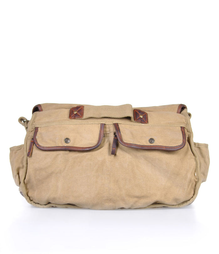 A. Kurtz Locust Messenger KHAKI
