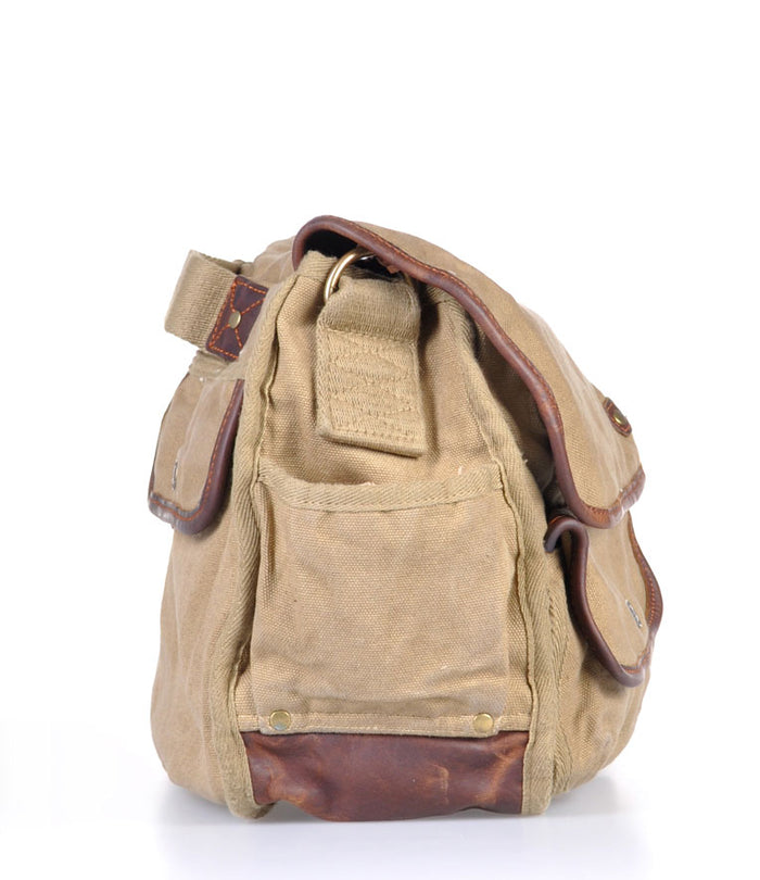 A. Kurtz Locust Messenger KHAKI