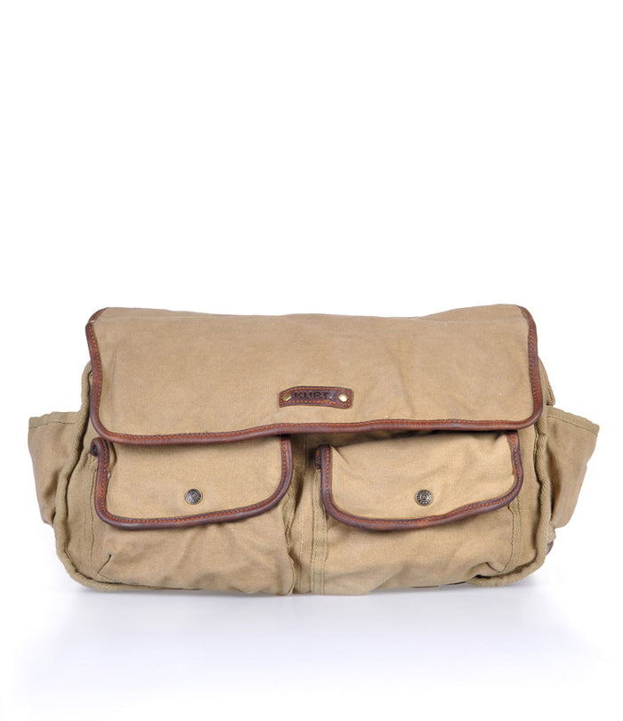 a. kurtz Locust Messenger KHAKI