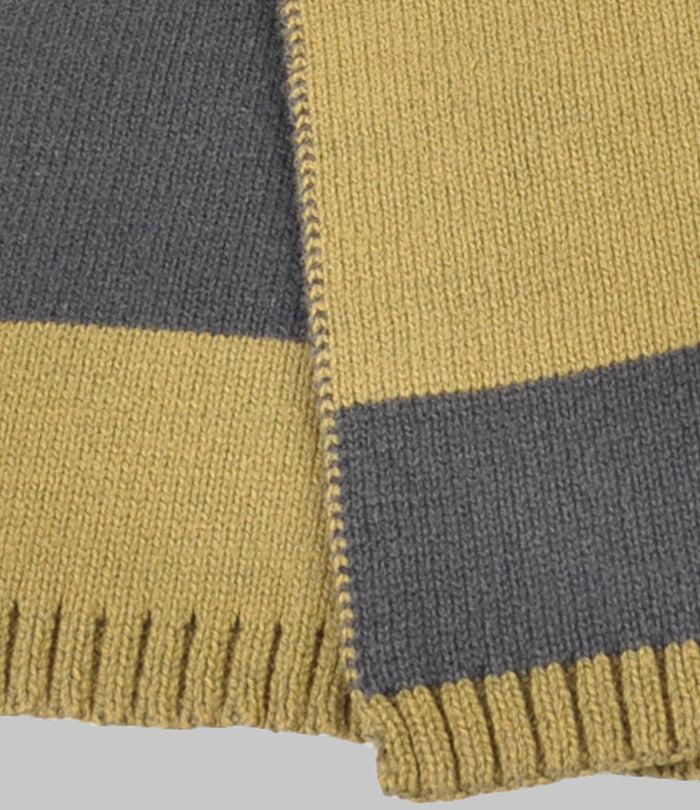 A. Kurtz Macmanus Scarf MILITARY