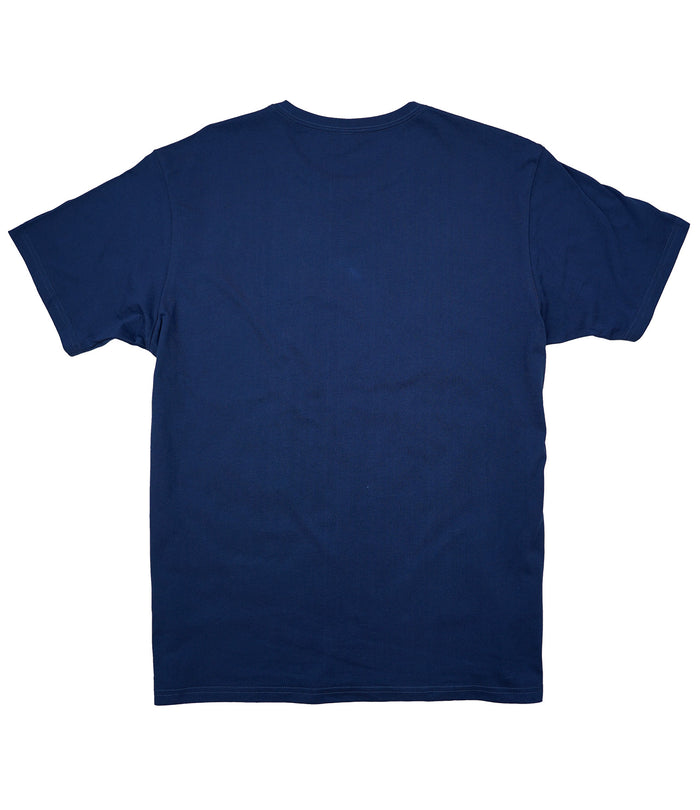 A. Kurtz Made Strong Vintage Graphic Tee S/S Black