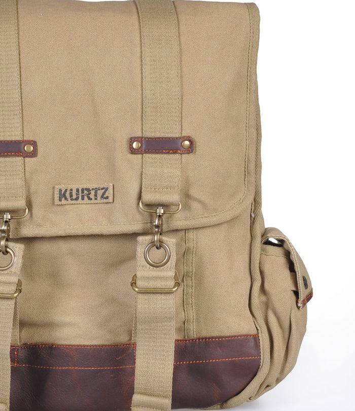 A. Kurtz Maplewood Courier