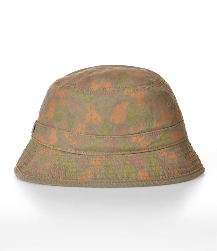 A. Kurtz Marsh Camo Bucket MILITARY
