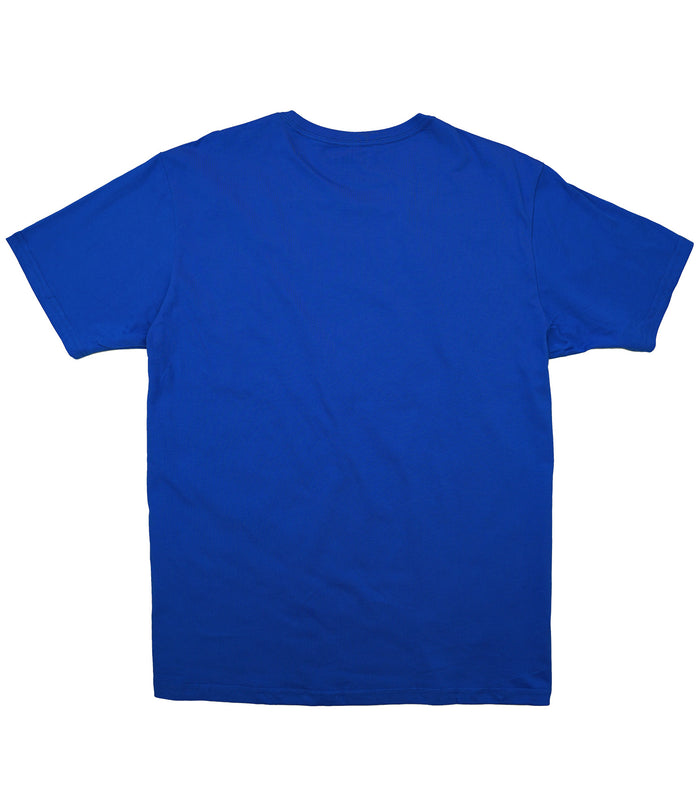 A. Kurtz Military Surplus T Shirt S/S Charcoal
