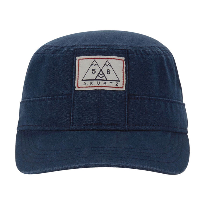 A. Kurtz MILITARY W/BAND NAVY