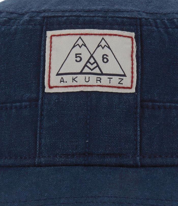 A. Kurtz MILITARY W/BAND NAVY
