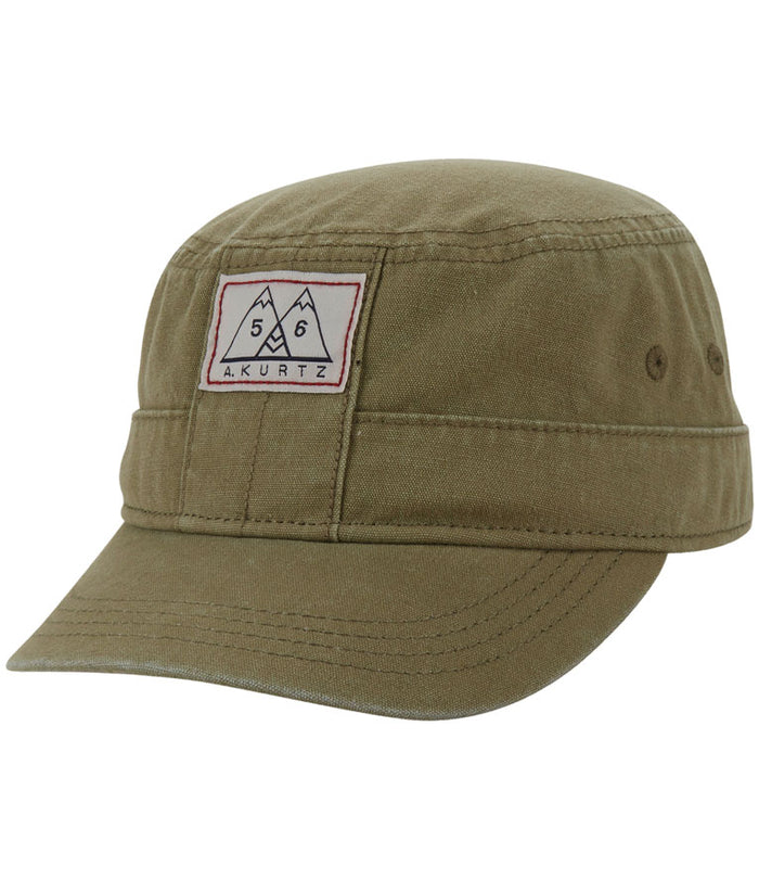 A. Kurtz MILITARY W/BAND NAVY