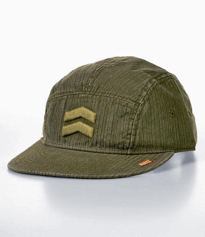 a. kurtz Nero Camp Cap MILITARY