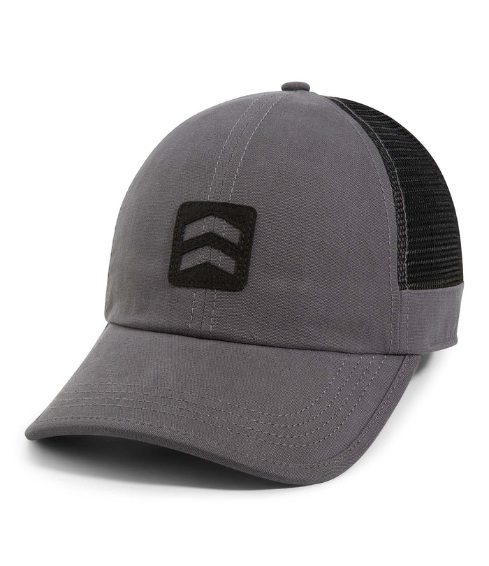 A. Kurtz Point Baseball Cap FATIGUE GREEN