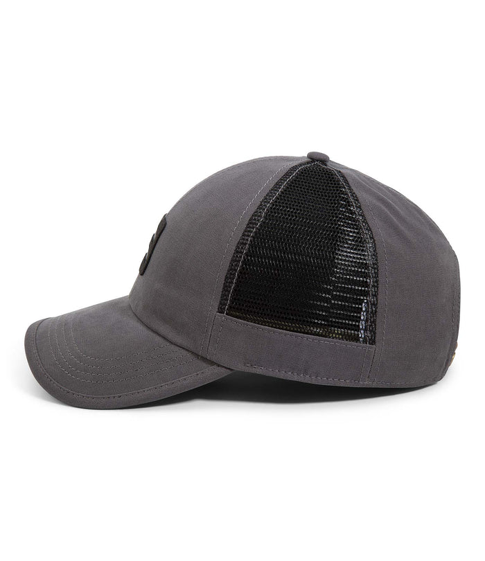 A. Kurtz Point Baseball Cap FATIGUE GREEN