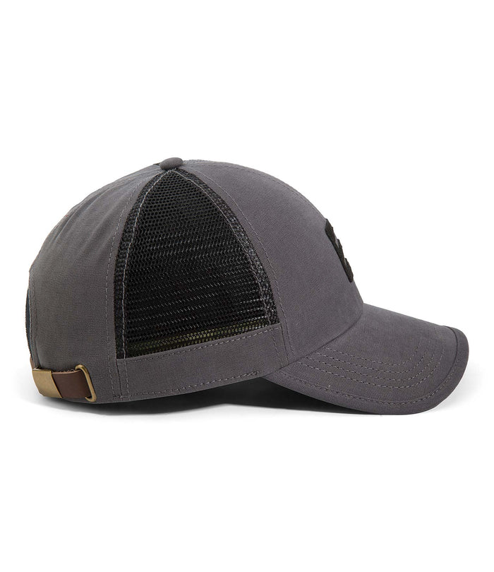 A. Kurtz Point Baseball Cap FATIGUE GREEN