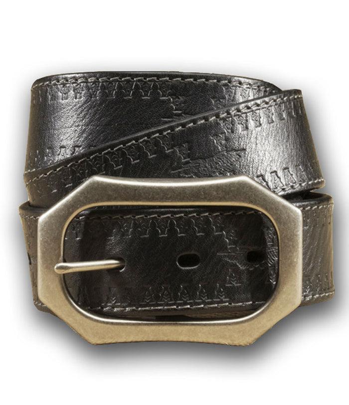 A. Kurtz Radley Belt BROWN