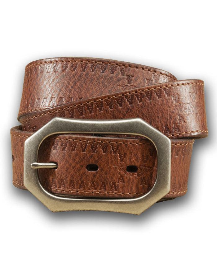 a. kurtz Radley Belt BROWN