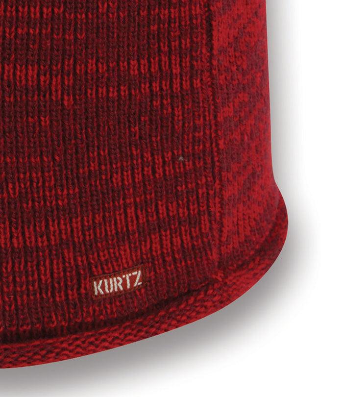 A. Kurtz Randolph Beanie RED