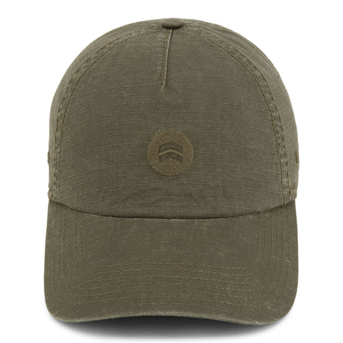 A. Kurtz Ripstop Baseball Cap SAND