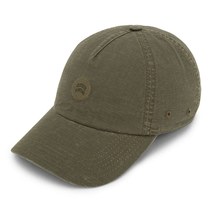 A. Kurtz Ripstop Baseball Cap SAND