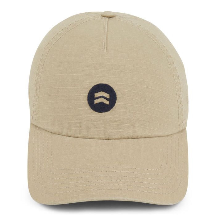 a. kurtz Ripstop Baseball Cap SAND