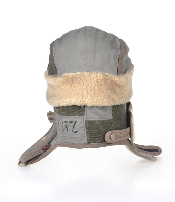 A. Kurtz Scout Patch Helmet MILITARY