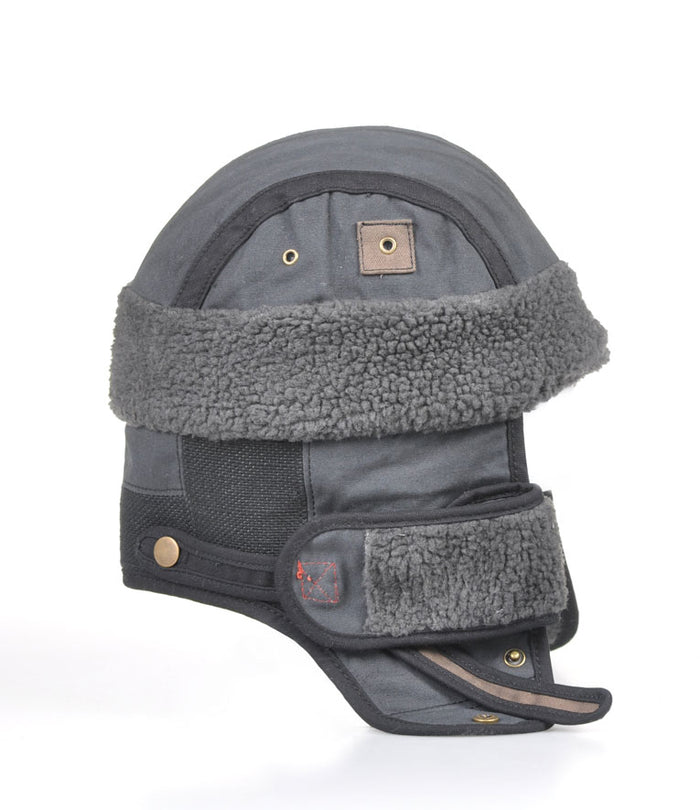 A. Kurtz Scout Patch Helmet MILITARY