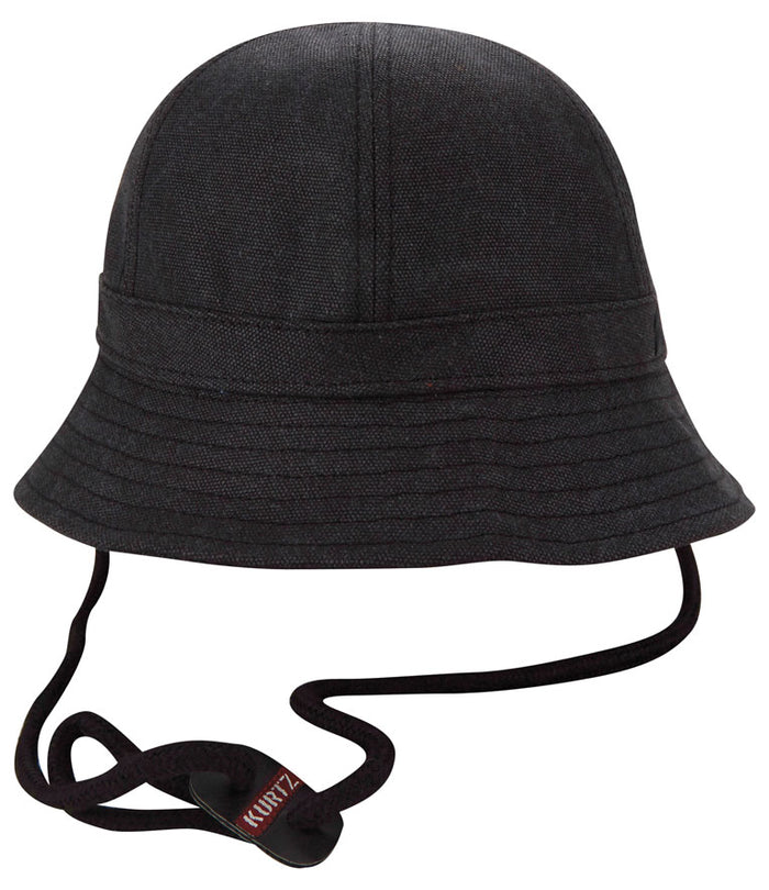 A. Kurtz Skipper Boonie Bucket Hat MILITARY
