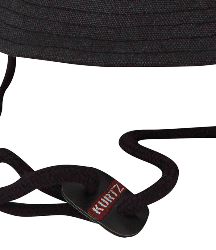 A. Kurtz Skipper Boonie Bucket Hat MILITARY
