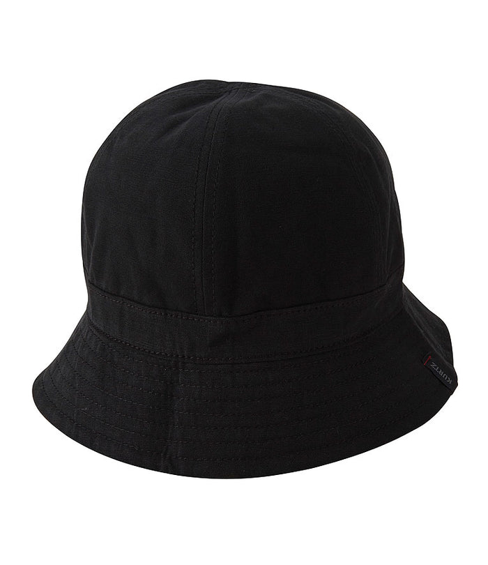 A. Kurtz Skipper Reversible Bucket Cap KHAKI
