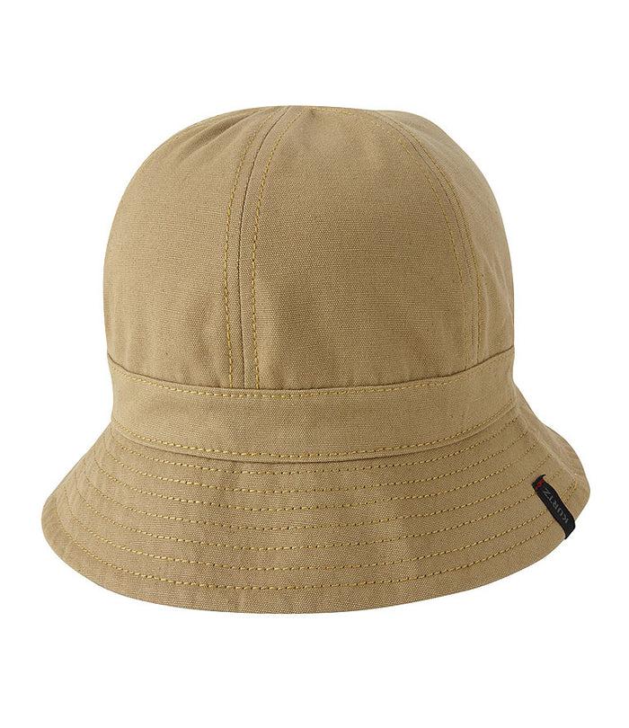 a. kurtz Skipper Reversible Bucket Cap KHAKI