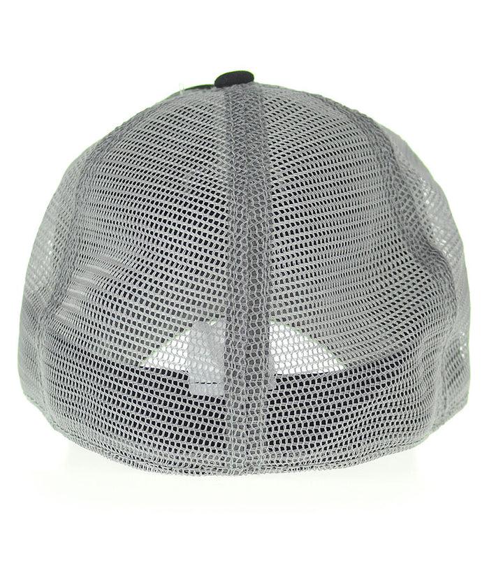 A.Kurtz Torch Baseball Cap BLACK