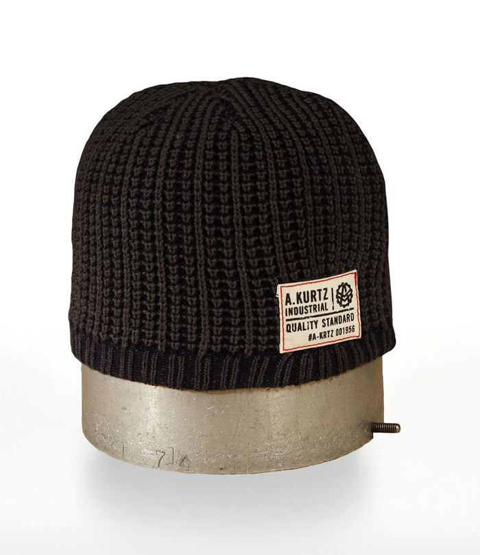 A. Kurtz Tyler Beanie MILITARY