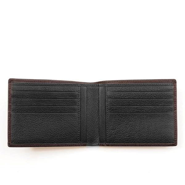 a.g. spalding & bros. 520 fifth avenue new york 4 cc Horizontal wallet and coins holder TESTA MORO