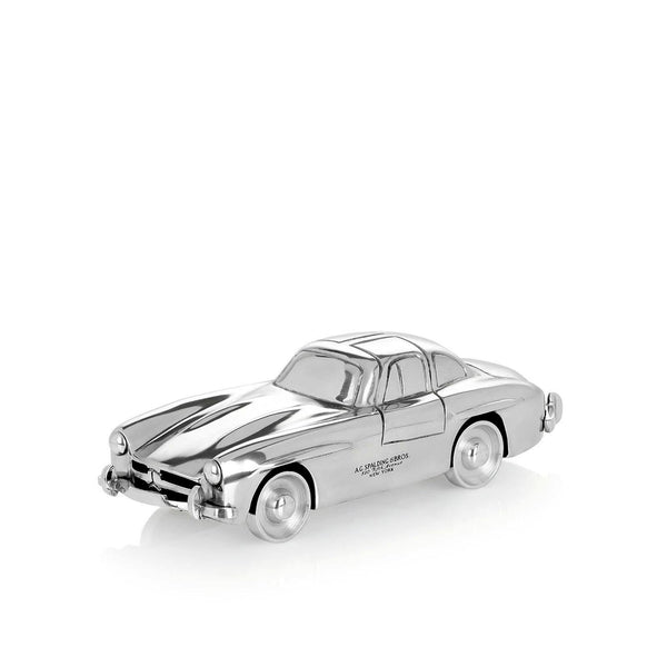 a.g. spalding & bros. 520 fifth avenue new york Aluminium Germany Car ALUMINIUM